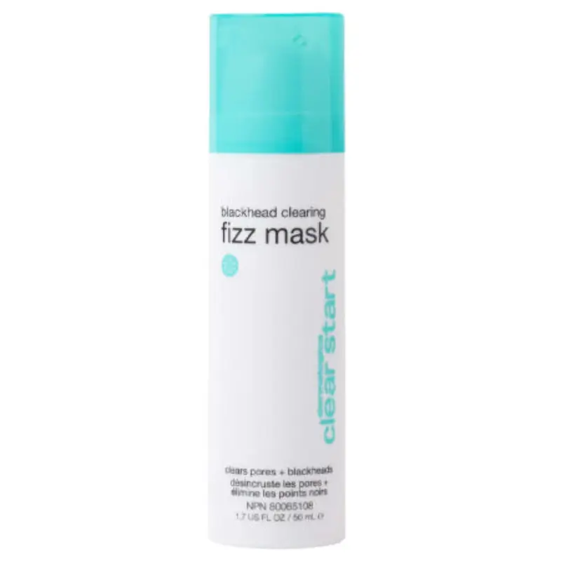 Dermalogica Blackhead Clearing Fizz Mask 50 ml – poremaske