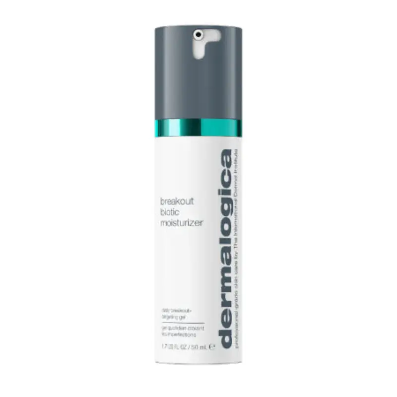 Dermalogica Breakout Biotic Moisturizer 50 ml – fuktighetsgel