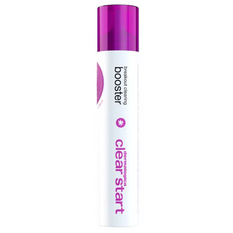 Dermalogica Breakout Clearing Booster 30 ml – 2 % salisylsyre