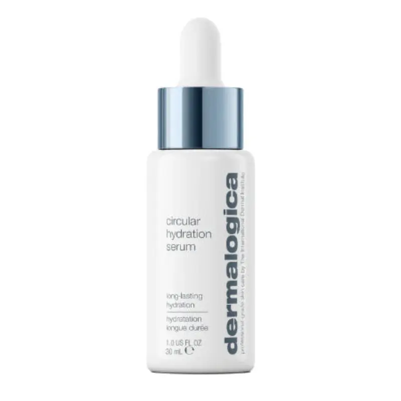 Dermalogica Circular Hydration Serum 30 ml – fuktighetsserum