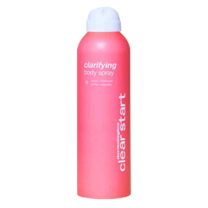 Dermalogica Clearifying Body Spray 177 ml – salisylsyre