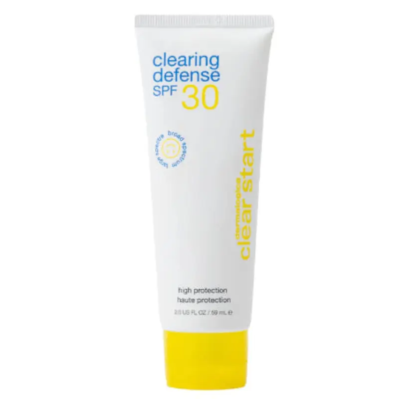 Dermalogica Clearing Defense SPF30 59 ml – mattende dagkrem