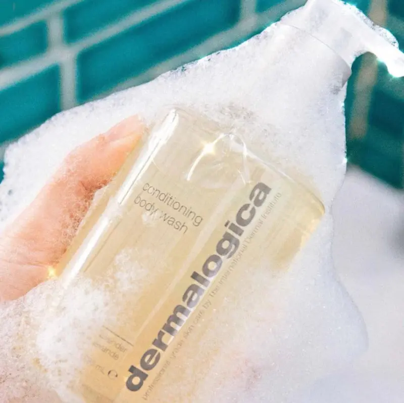 Dermalogica Conditioning Hand/Body Wash 295 ml – hånd- og kroppsvask