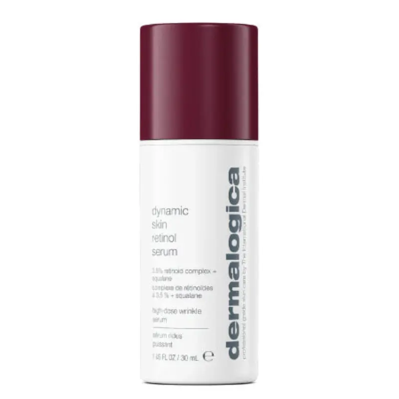 Dermalogica Dynamic Skin Retinol Serum 30 ml