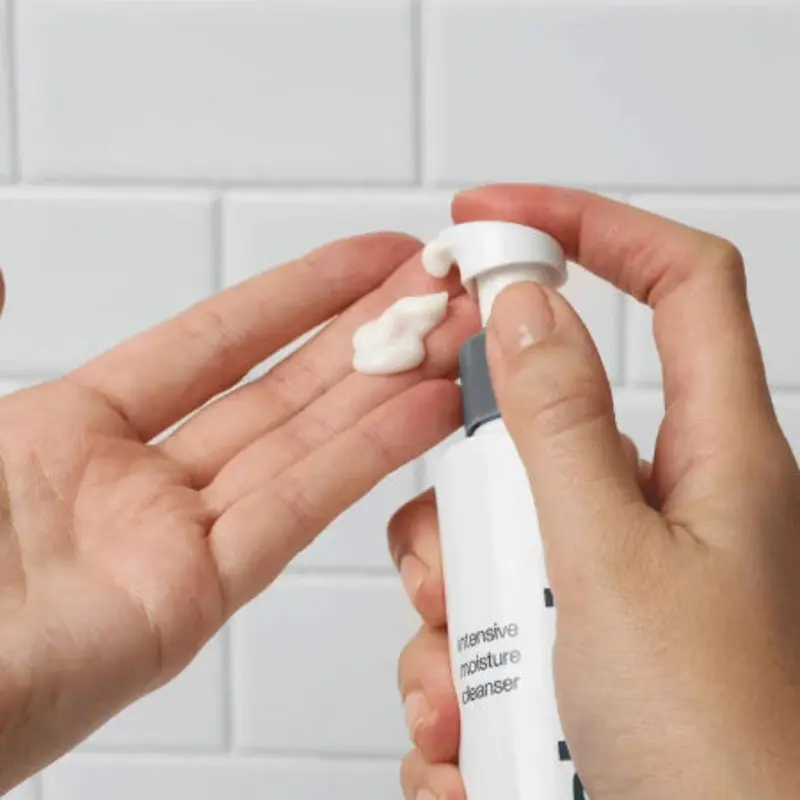 Dermalogica Intensive Moisture Cleanser 150 ml – kremet rens