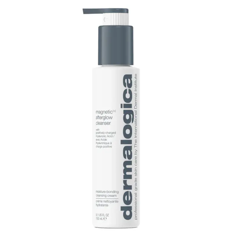 Dermalogica Magnetic Afterglow Cleanser 150 ml – rensekrem