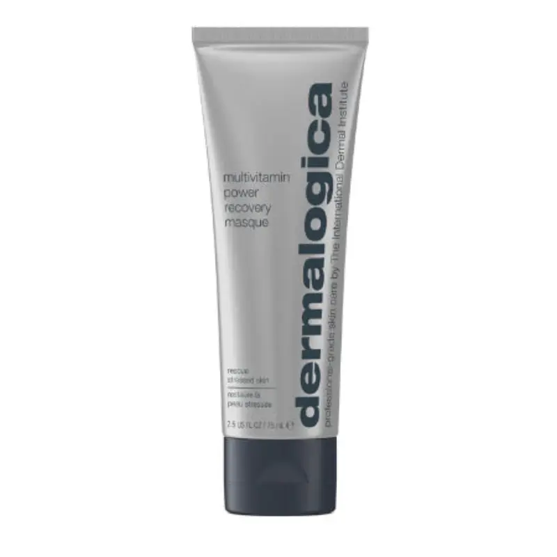 Dermalogica MultiVitamin Power Recovery Masque 75 ml – vitaminmaske