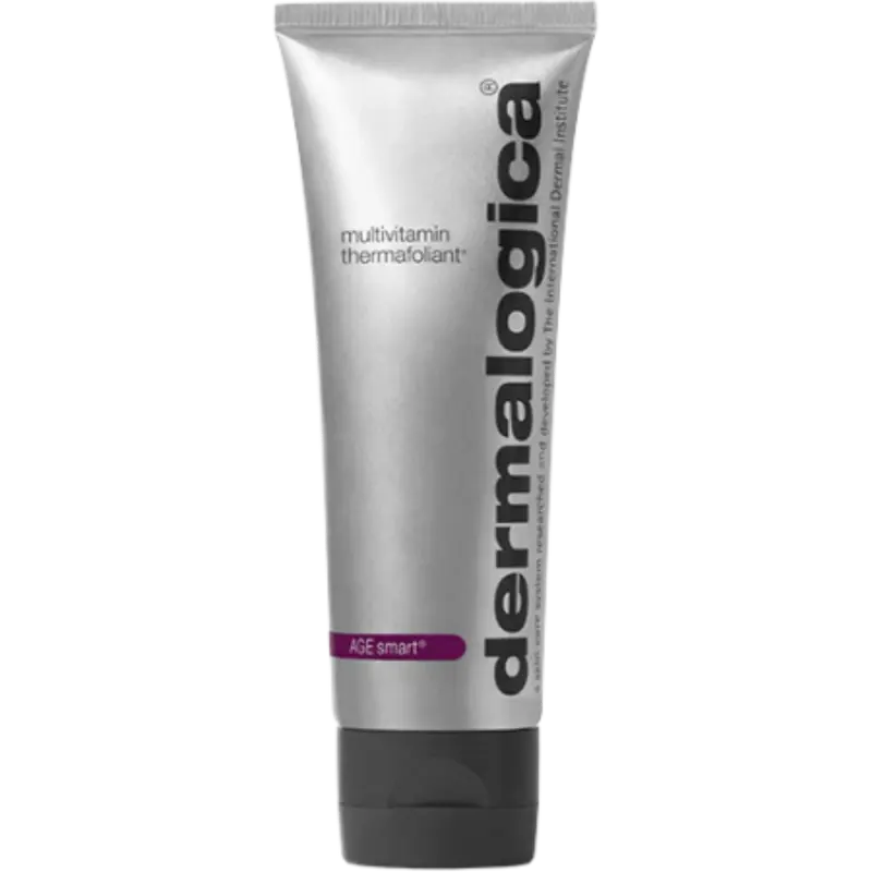 Dermalogica MultiVitamin Thermafoliant 75 ml – oppvarmende skrubb