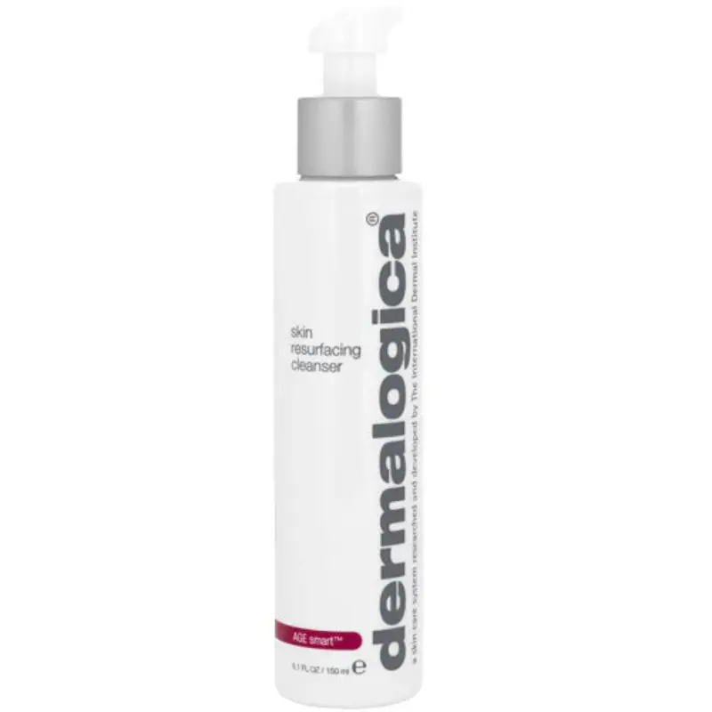Dermalogica Resurfacing Cleanser 150 ml – rens med melkesyre