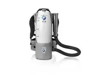 Desinfeksjonsmaskin LIFECLEAN AER back