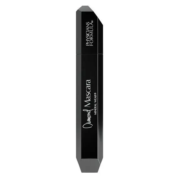 Diamond Mascara - Black Diamond