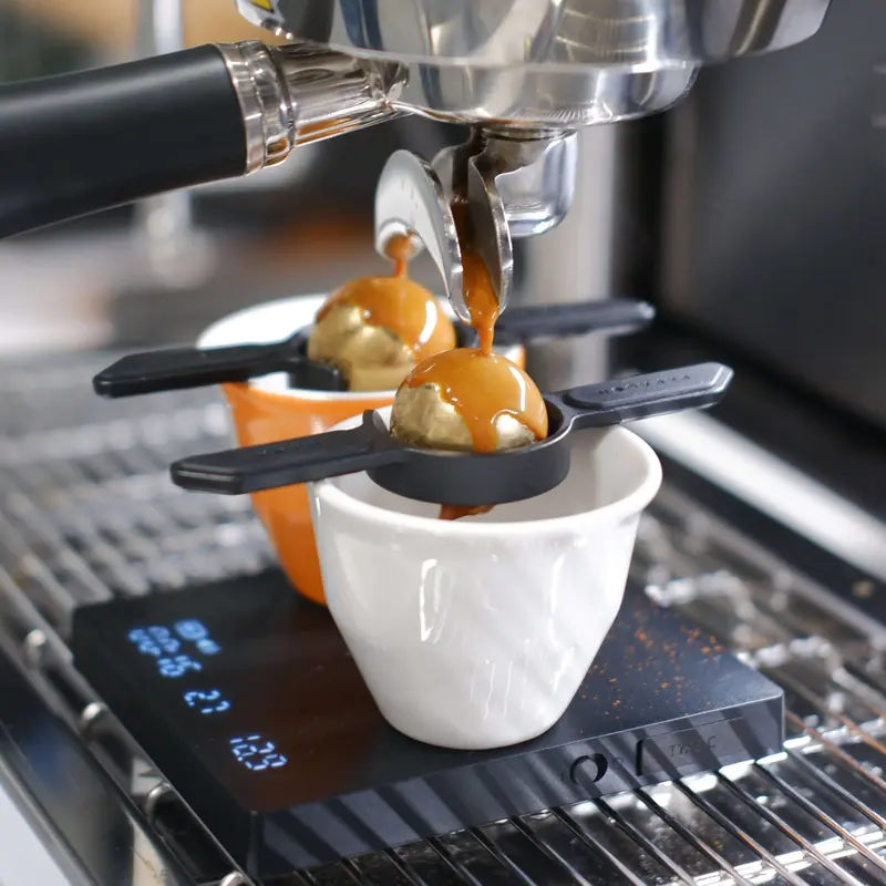 Diima Bensa Shantawene • Ethiopia • Espresso
