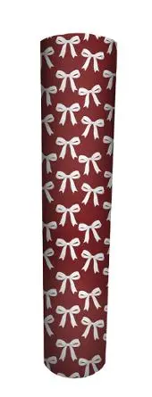 Diskrull 154m x 57cm Sløyfer