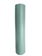 Diskrull 154mx57cm pastell grønn