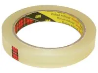 Disktape SCOTCH 550 15mmx66m transp.