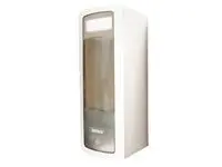 Dispenser KATRIN berøringsfri 0,5L hvit