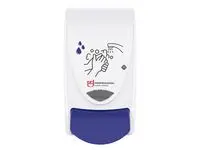 Dispenser SCJP Cleanse Light kremsåpe 1L