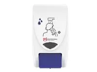 Dispenser SCJP Cleanse shower 2L blå