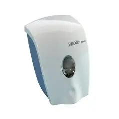Dispenser SOFT CARE Line skumsåpe 0,8L