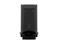 Dispenser STERISOL 2,5L sort