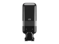 Dispenser TORK manuell bøyle S4 1L sort