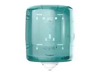Dispenser TORK Reflex Sen.rull M4 turkis