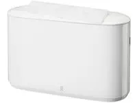 Dispenser TORK tørk multif bord H2 hvit