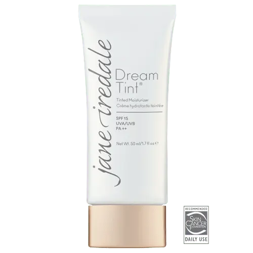 Dream Tint®Tinted Moisturizer SPF15