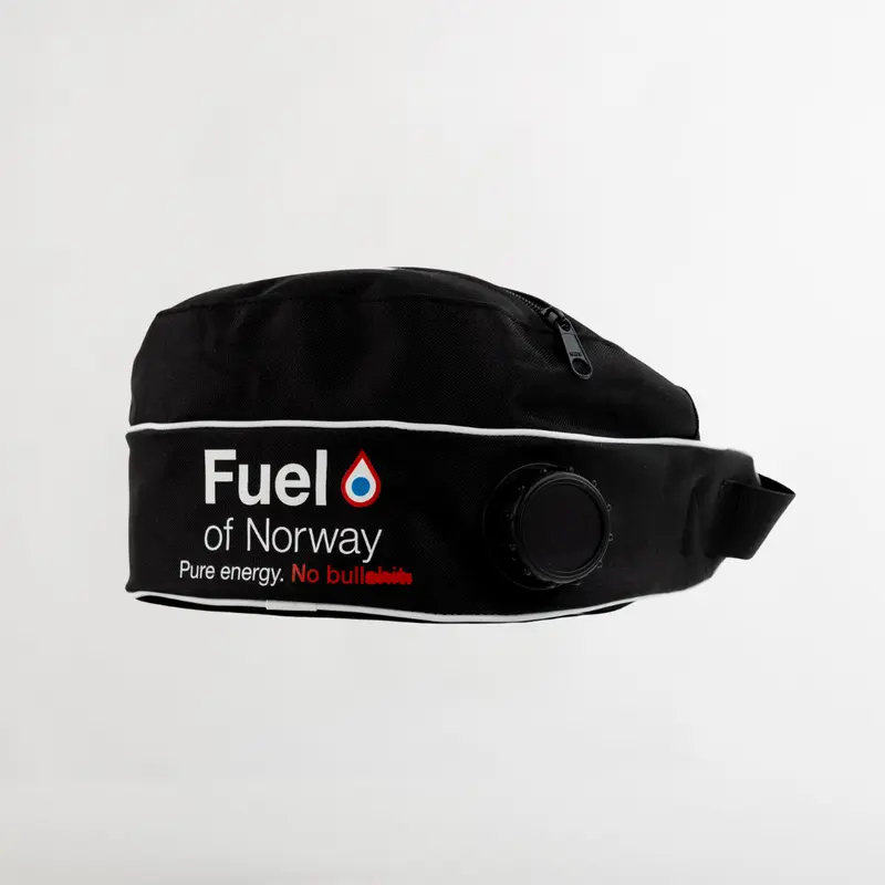 Drikkebelte Pure Energy