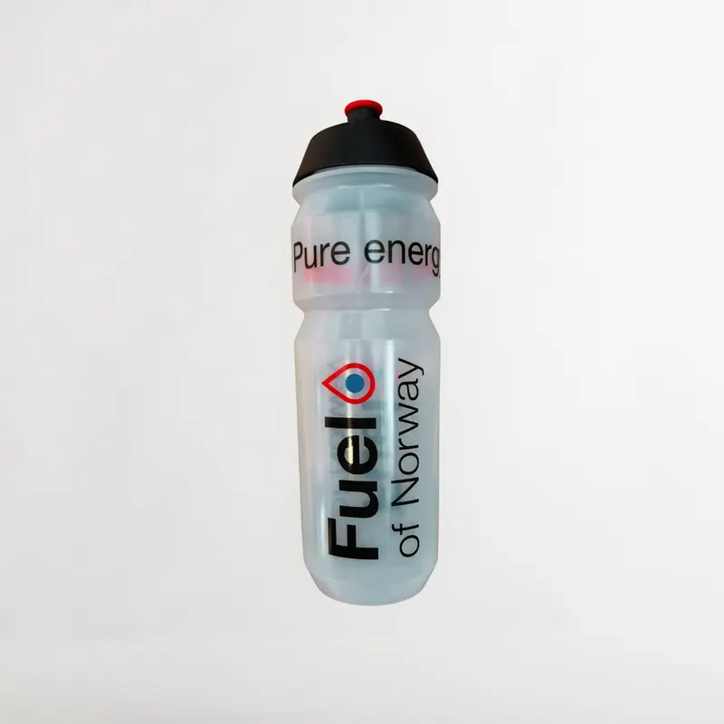 Drikkeflaske 0,7L Limited edition Clear