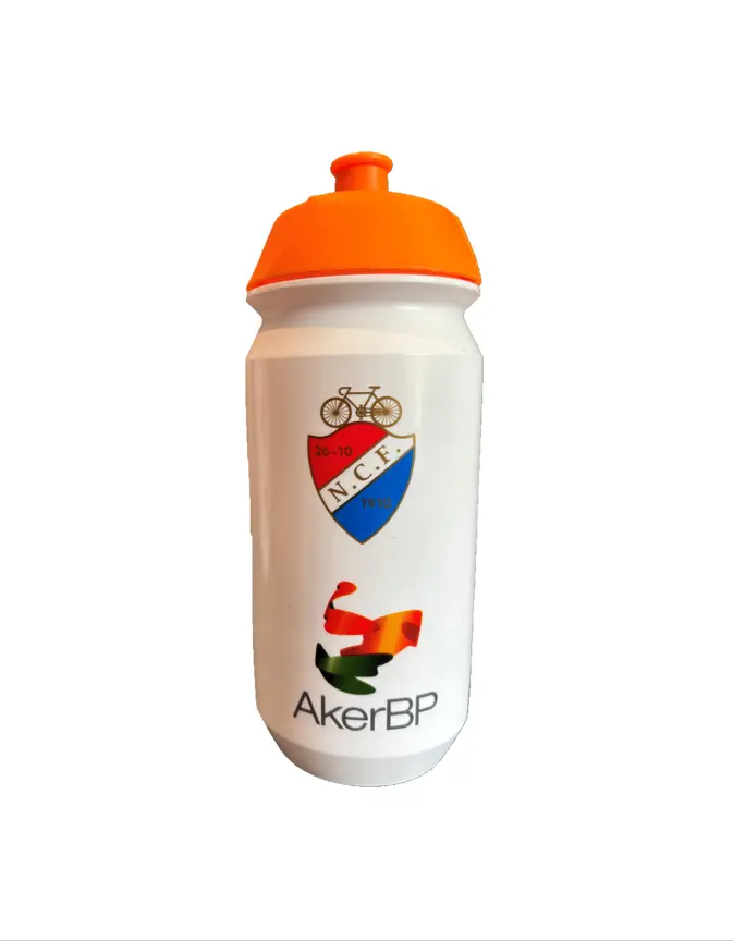 Drikkeflaske NCF Orange
