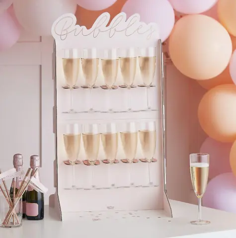 Drink stand