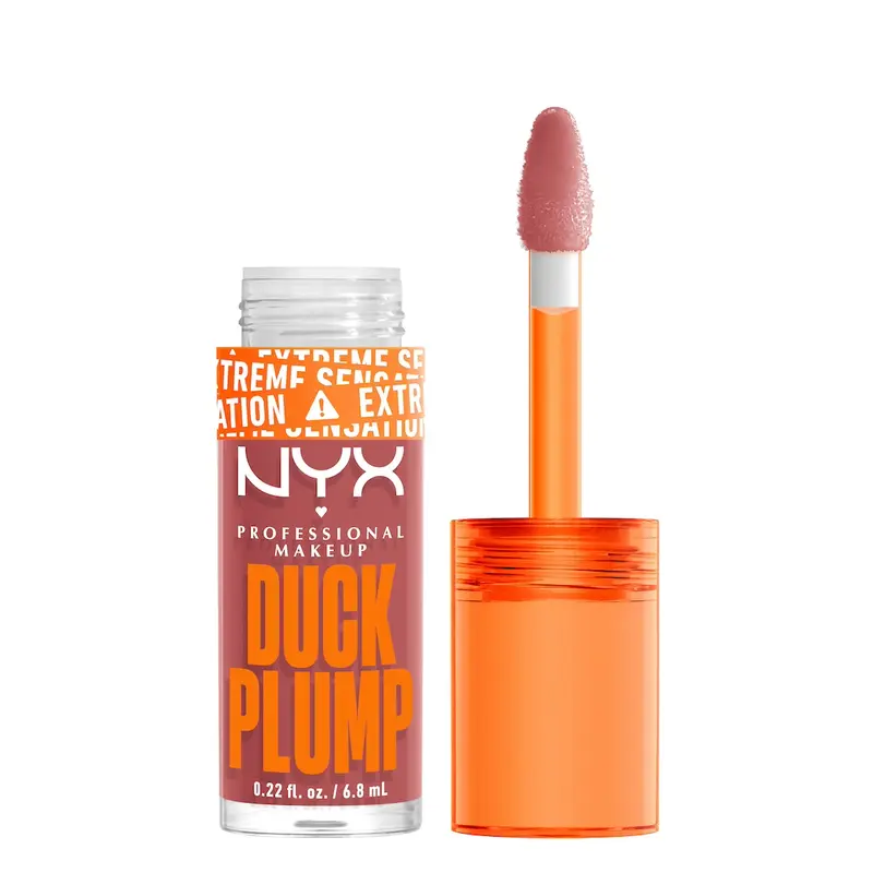 Duck Plump Lip Lacquer