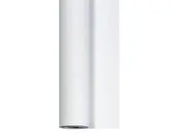 Duk DUNICEL 1,18X10M hvit