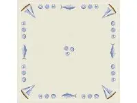 Duk DUNISILK 84x84cm Tide(20)
