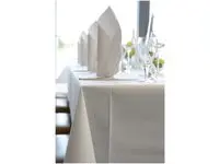 Duk EVOLIN 127x220cm vanilje (25)