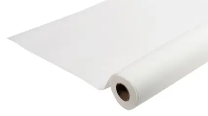 Duk Pronappe airlaid 1,2x15m hvit
