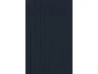 Dukskjørt DUNICEL 0,72x4m sort