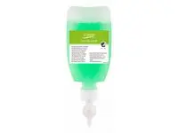 Dusjgele KIILTO Care Dose sjampo 400ml