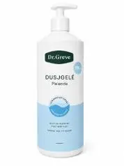Dusjsåpe DR.GREVE Pleiende 0,75L