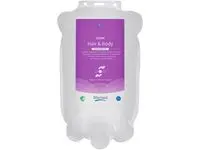 Dusjsåpe STERISOL Ultra sjampo 2,5L (2)