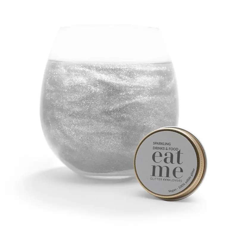 EAT ME Clear 20ml