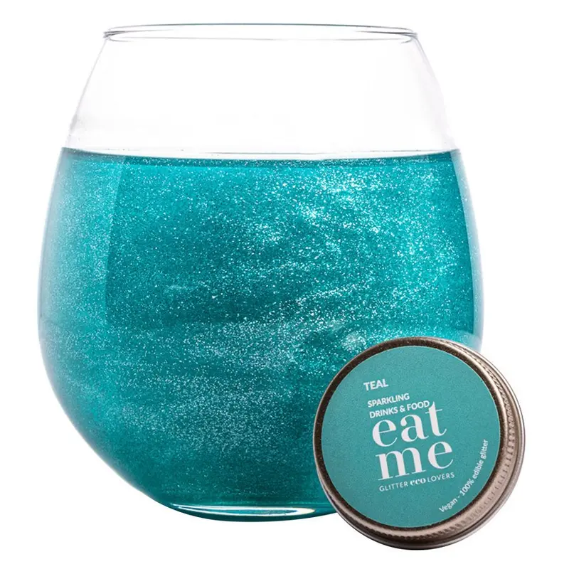 EAT ME Teal 20ml