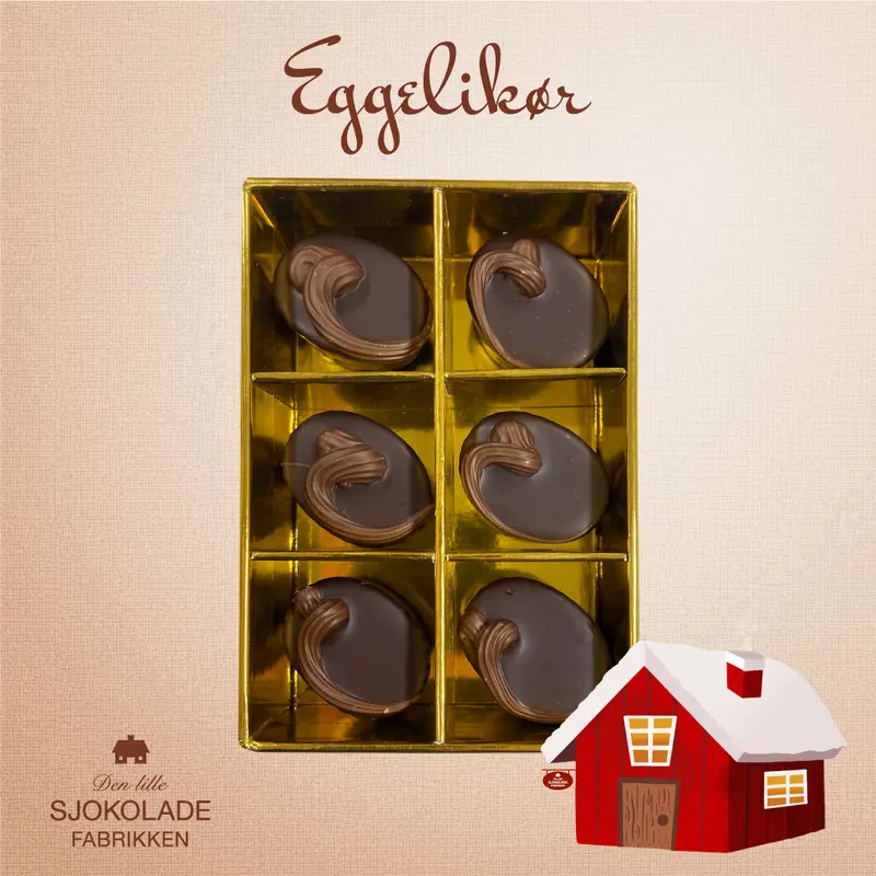 Eggelikør