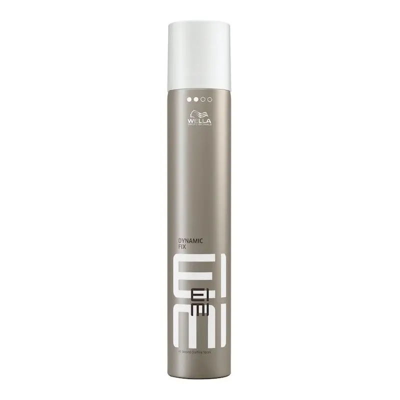 EIMI Dynamic Fix Hairspray 300ml
