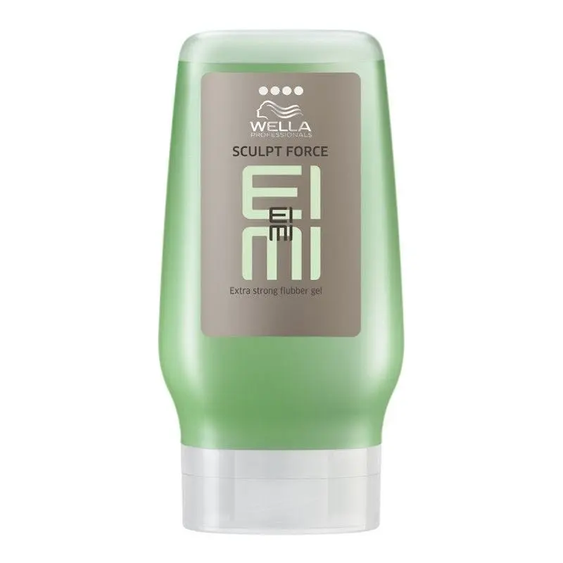 EIMI Sculpt Force Gel 125ml