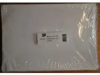 Eksamenspapir A3 Falset ulinjert (250)