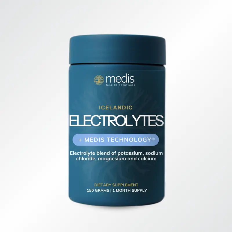 Electrolytes