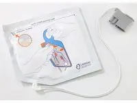 Elektrode Powerheart G5 voksen