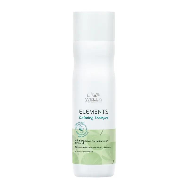 Elements Calm Shampoo 250ml